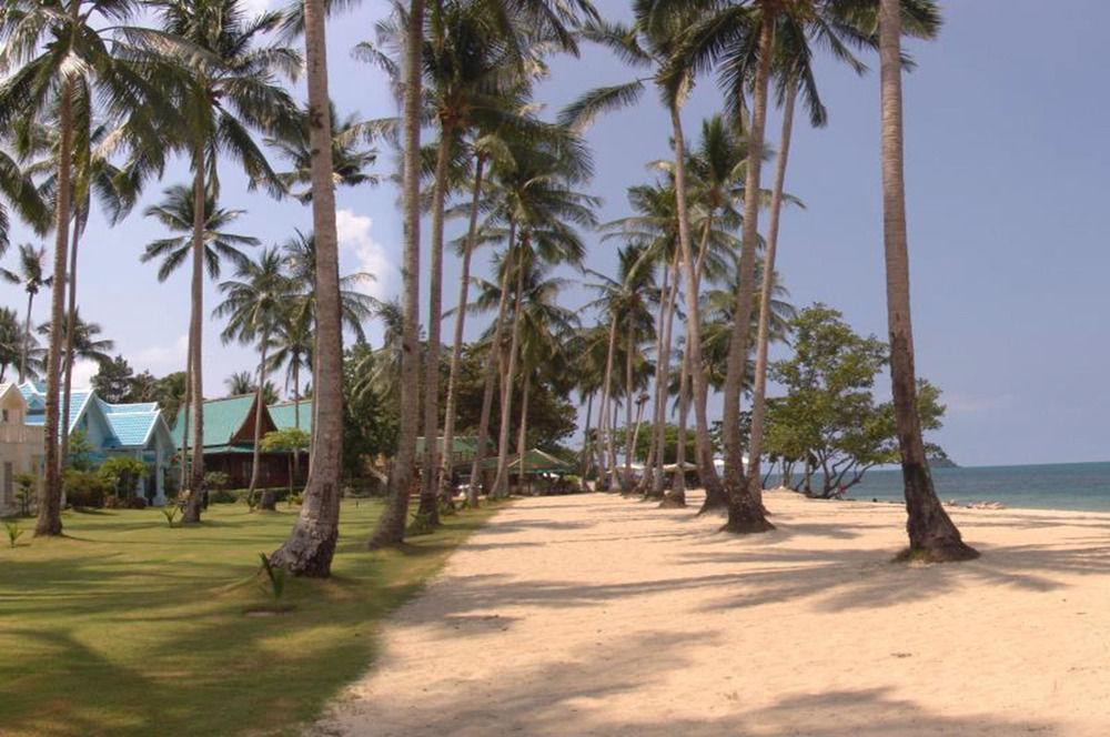 Chang Park Resort Koh Chang Exterior foto