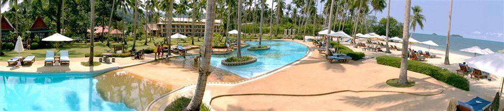 Chang Park Resort Koh Chang Exterior foto