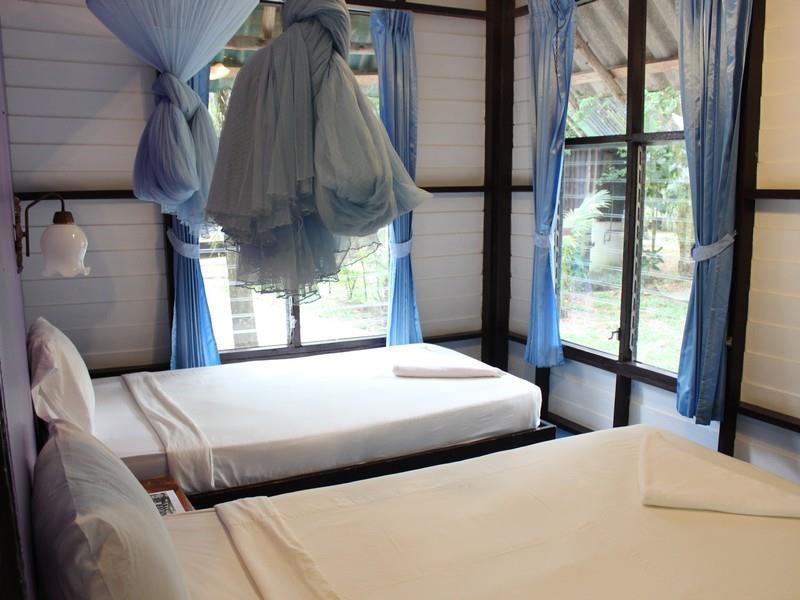 Chang Park Resort Koh Chang Exterior foto