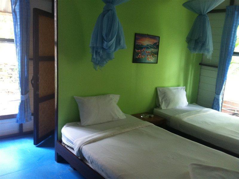 Chang Park Resort Koh Chang Exterior foto