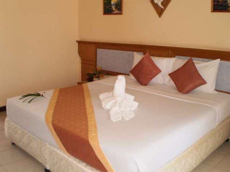 Chang Park Resort Koh Chang Exterior foto