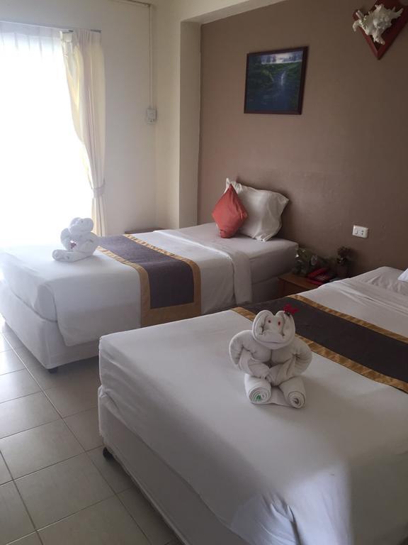 Chang Park Resort Koh Chang Zimmer foto