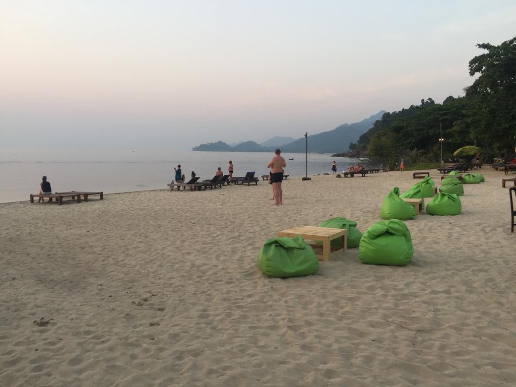 Chang Park Resort Koh Chang Exterior foto