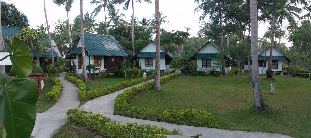 Chang Park Resort Koh Chang Exterior foto